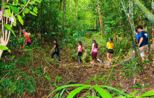 Los Veranos Canopy Tour10