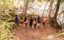 Los Veranos Canopy Tour11