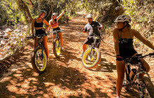 Los Veranos Canopy Tour2
