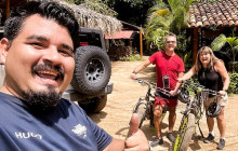 Los Veranos Canopy Tour8