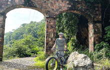 Los Veranos Canopy Tour10