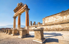 Golden Tours DMC Sorrento and Amalfi Coast2