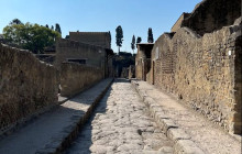 Golden Tours DMC Sorrento and Amalfi Coast5
