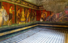 Golden Tours DMC Sorrento and Amalfi Coast7