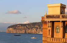 Golden Tours DMC Sorrento and Amalfi Coast1