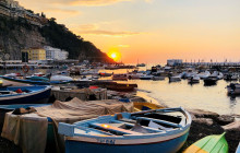 Golden Tours DMC Sorrento and Amalfi Coast2