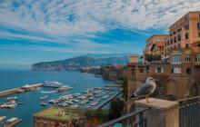 Golden Tours DMC Sorrento and Amalfi Coast3