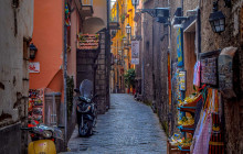 Golden Tours DMC Sorrento and Amalfi Coast6