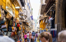 Golden Tours DMC Sorrento and Amalfi Coast8