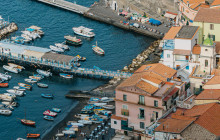 Golden Tours DMC Sorrento and Amalfi Coast9