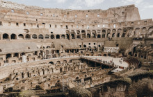 Walks - Europe2