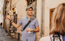 Walks - Europe3