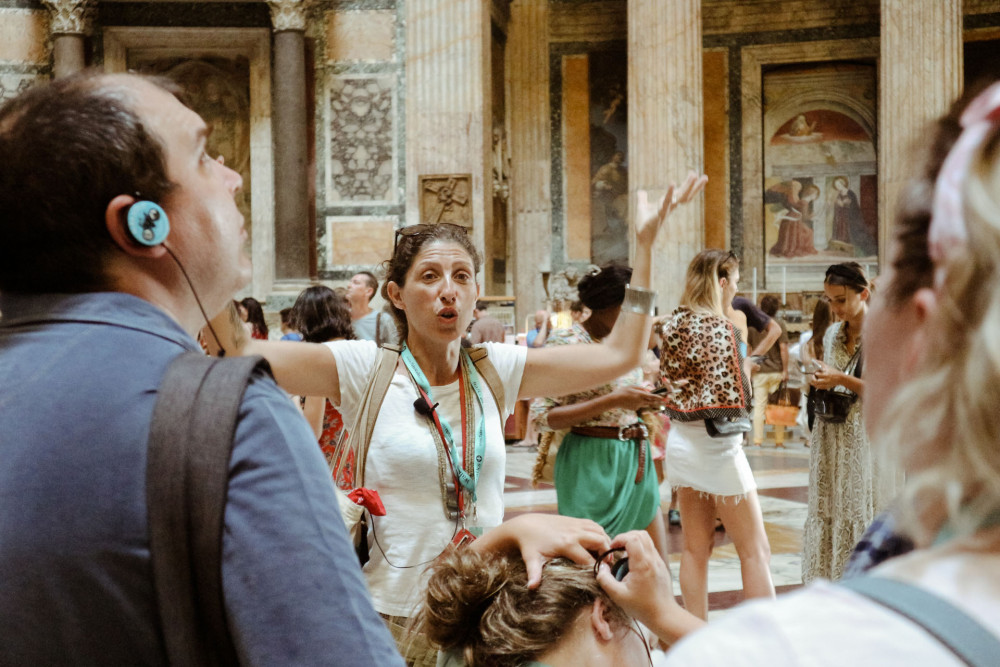Best of Rome