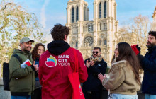 Paris City Vision679
