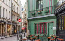 Paris City Vision682