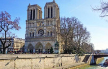 Paris City Vision683