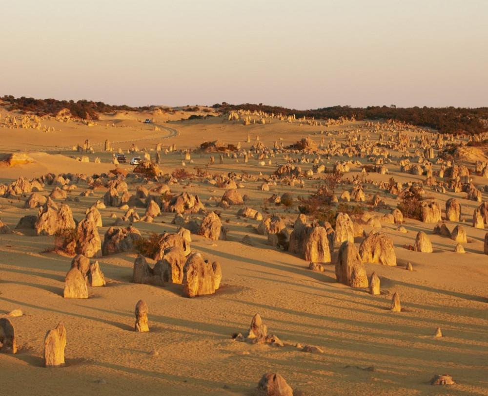 WA NT Tours