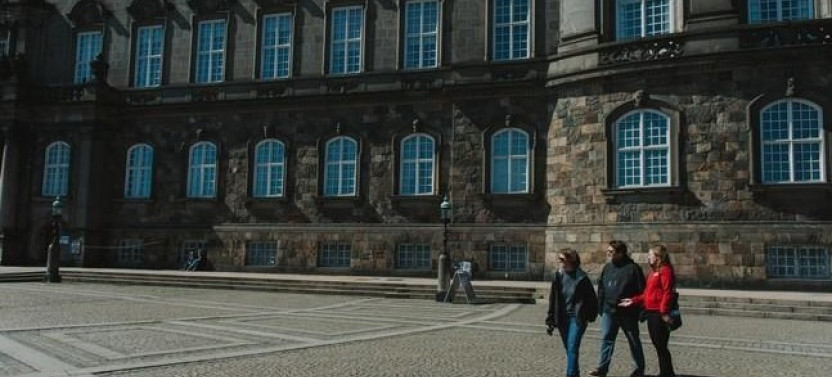 Good Morning, Copenhagen: Hygge & Happiness Small Group Tour