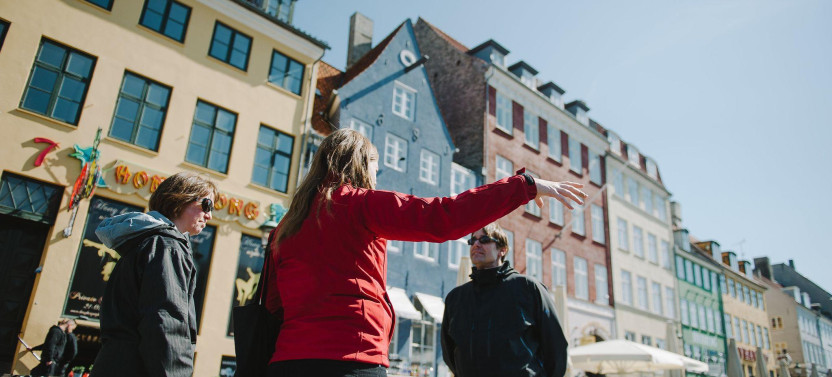 Good Morning, Copenhagen: Hygge & Happiness Small Group Tour