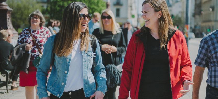 Nørrebro Neighborhood Explorer Small Group Tour
