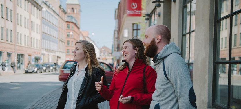 Small Group Vesterbro on Tap, Copenhagen Beer Tour