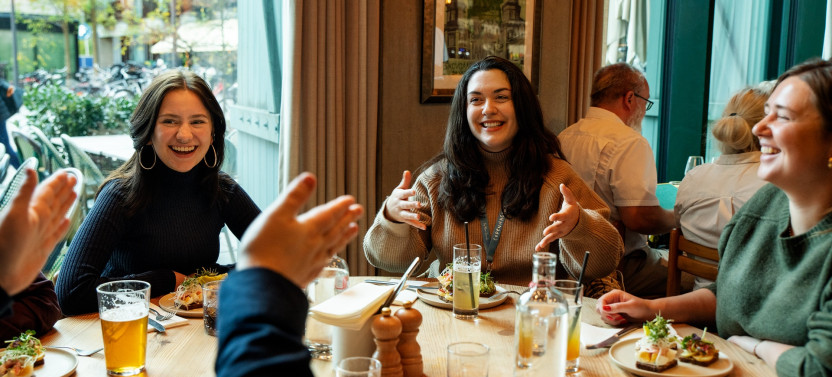 Yummy Copenhagen: A Small Group Food Tour of Past and Present