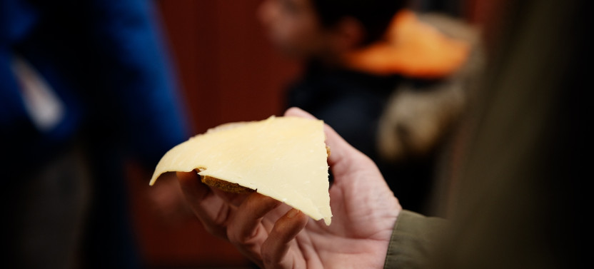 Yummy Copenhagen: A Small Group Food Tour of Past and Present