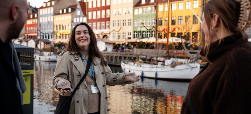 Private Copenhagen: Highlights & Hygge Tour with a Local