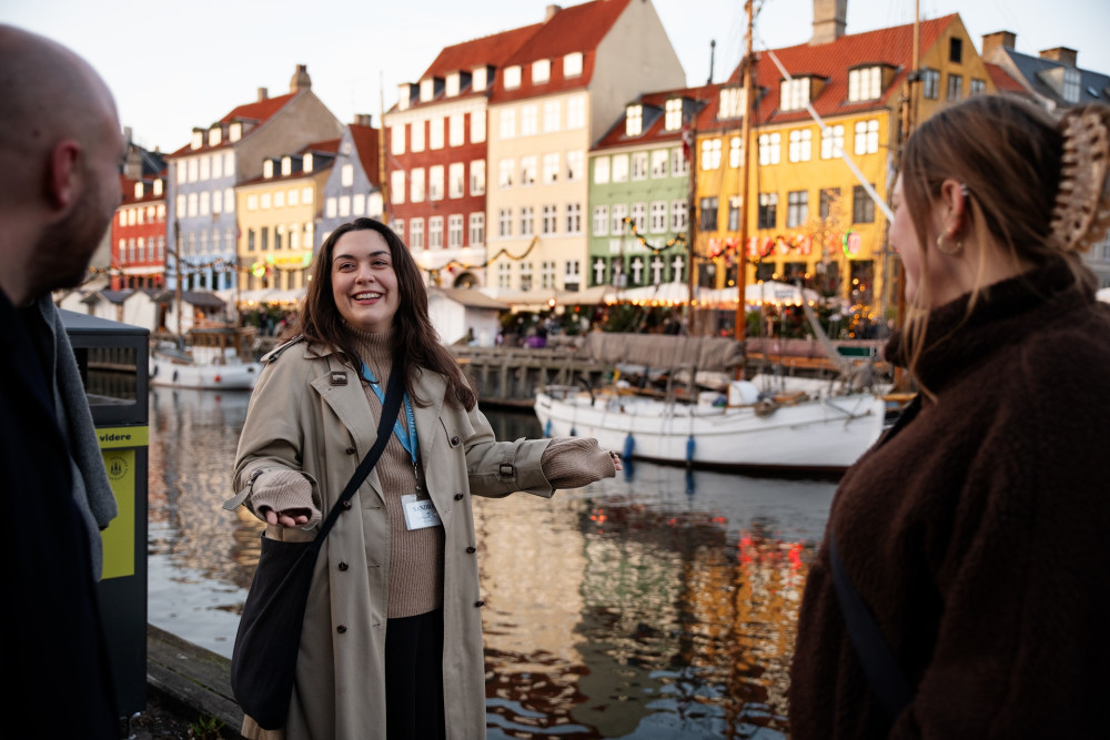 Private Copenhagen: Highlights & Hygge Tour with a Local