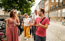 Copenhagen by Mie7