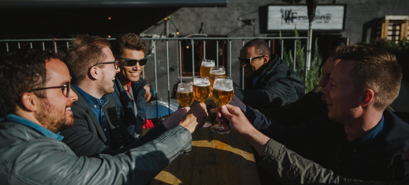 Private Vesterbro Beer Tour
