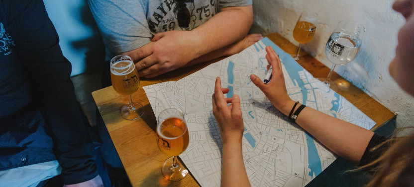 Private Vesterbro Beer Tour