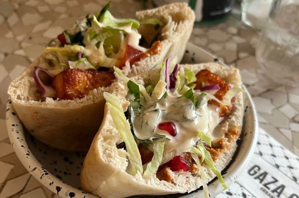 Private Food Tour of Today's Copenhagen