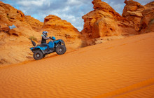 Mad Moose Rentals & Tours5