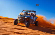 Mad Moose Rentals & Tours1