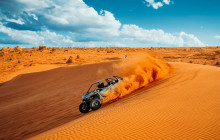 Mad Moose Rentals & Tours1