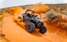 Mad Moose Rentals & Tours5