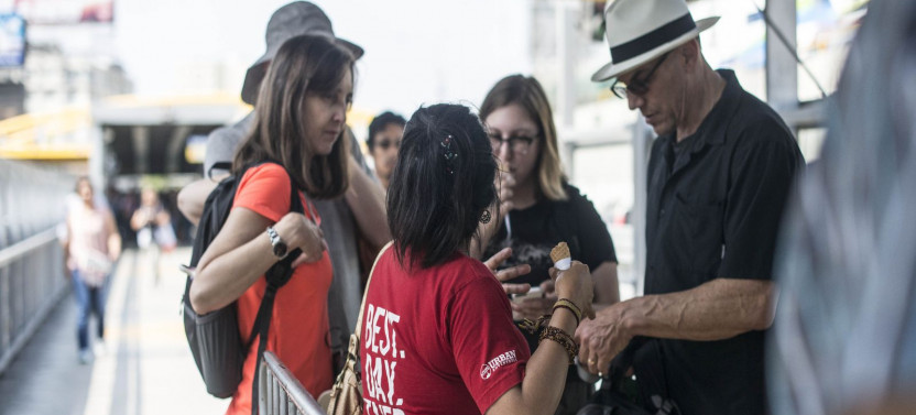 Lima City Highlights Discovery Tour - Private and Join-in Options