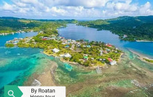 Roatan Henry tour2