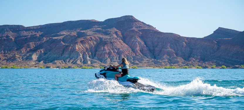 8 Hour Jet Ski Adventure Rental