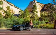 Mad Moose Rentals & Tours5