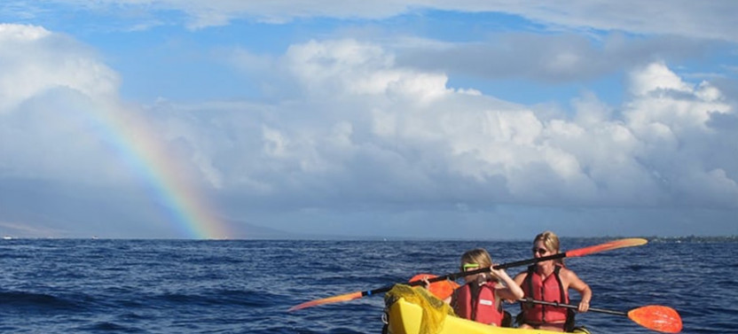 The Ultimate Maui Experience