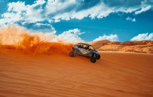 Mad Moose Rentals & Tours1