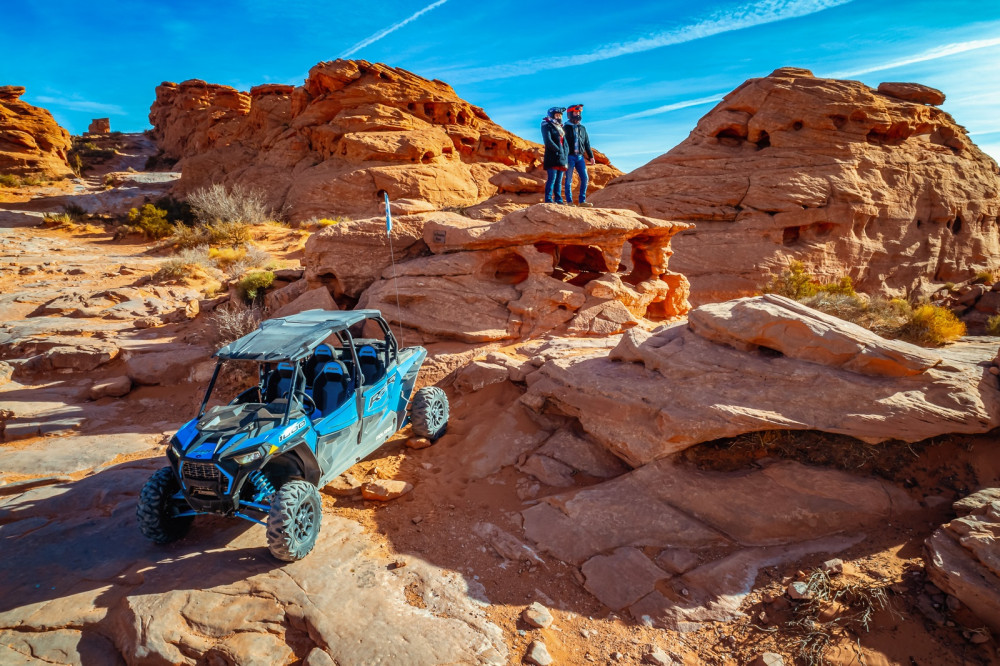 3 Hour Flintstone House Private Tour