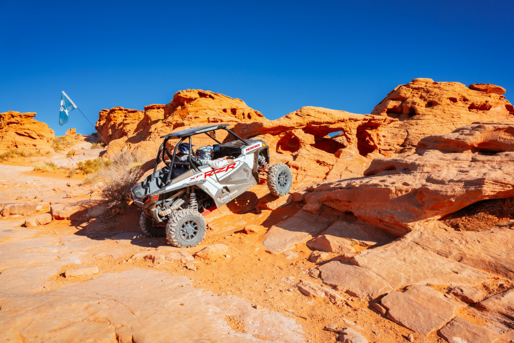 4 Hour Flintstone House Private Tour