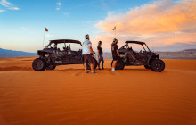 Mad Moose Rentals & Tours1