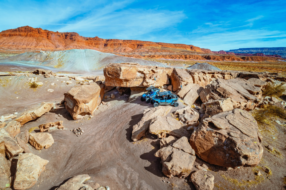 2 Hour Warner Valley Private Tour