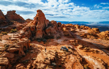 Mad Moose Rentals & Tours5