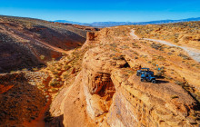 Mad Moose Rentals & Tours6