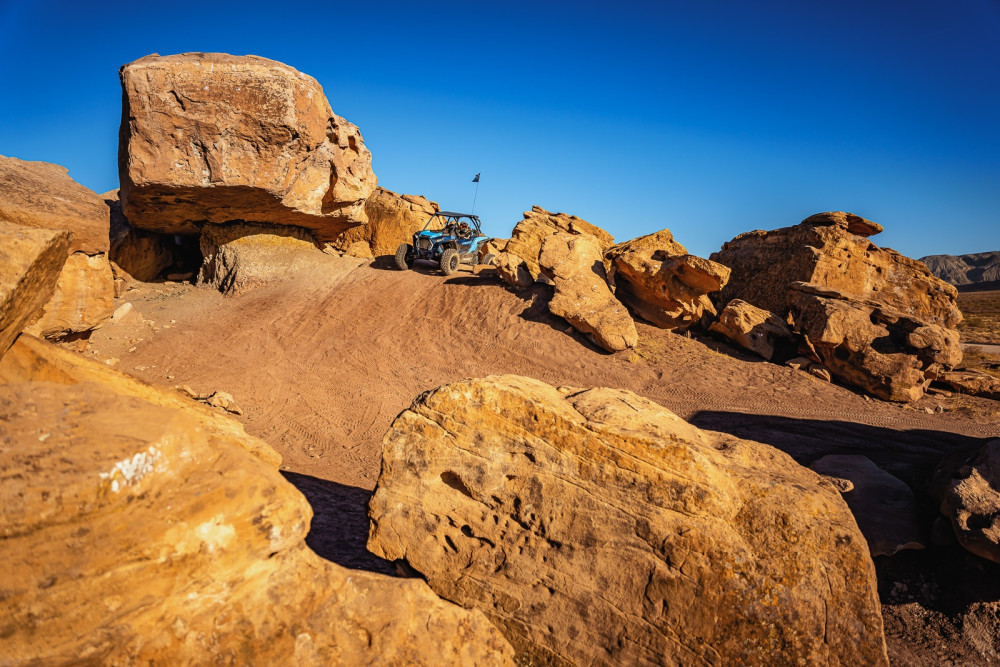 3 Hour Warner Valley Private Tour